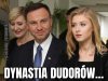 Herbaciarze mieli dynastię Tudorów, a my mamy...