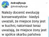 I to jest ta dobra zmiana ...