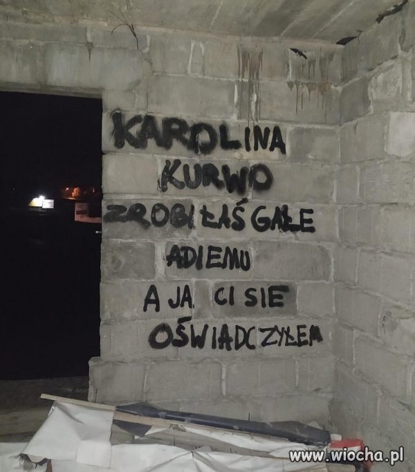 Szkoda gościa