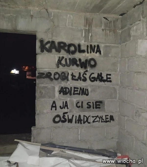 Szkoda gościa