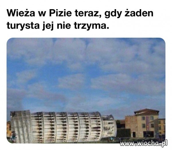 Turystyka