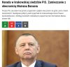 Czyżby przypadek ? 