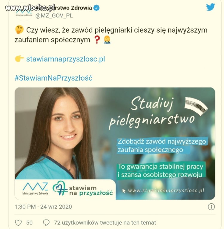 A teraz najnowszy kit rządu dla totalnie naiwnych!