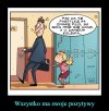 Pozytywne skutki głupoty 