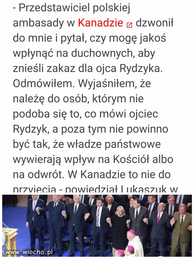 I można ? A w Polsce wspólnicy bawią się razem