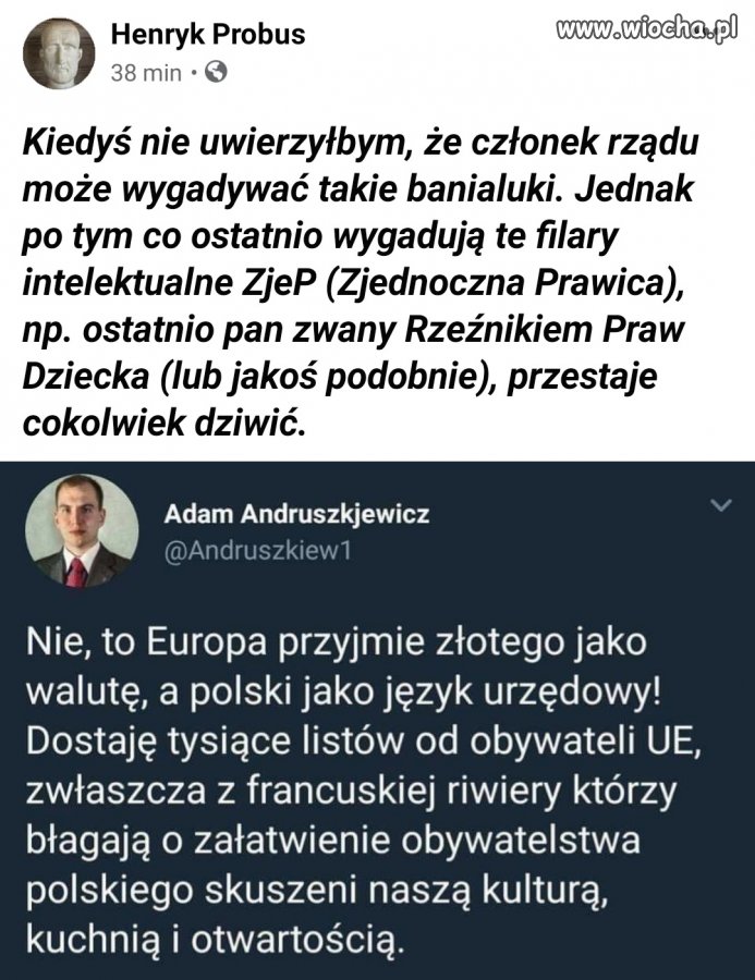 Polska rośnie w siłę