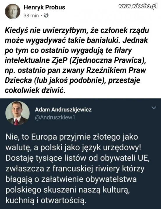 Polska rośnie w siłę