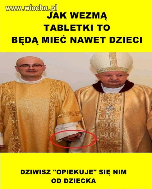 Partner kardynała Dziwisza, jego wieloletni kamerdyner 