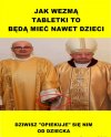 Partner kardynała Dziwisza, jego wieloletni kamerdyner 