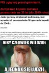 W tym kraju nigdy nic się nie zmieni