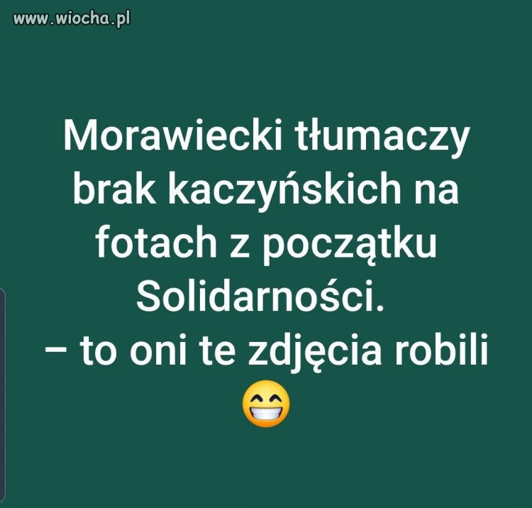 I wszystko jasne 