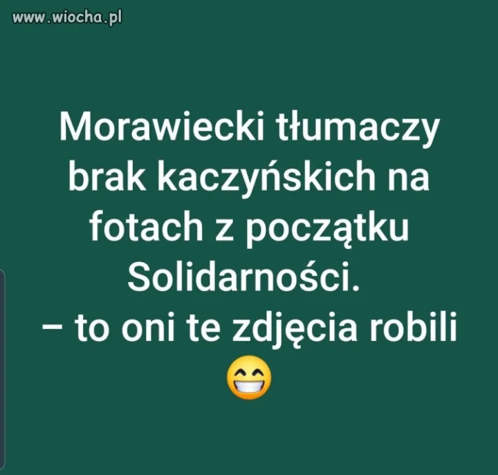 I wszystko jasne 