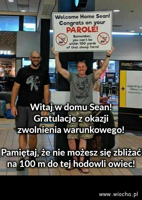 Na kumpli zawsze można liczyć 