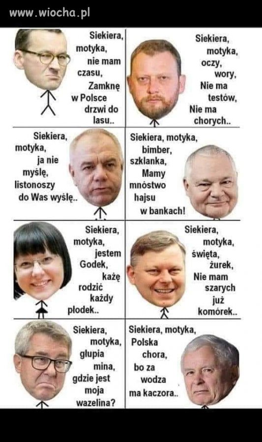 Rozśpiewane 
