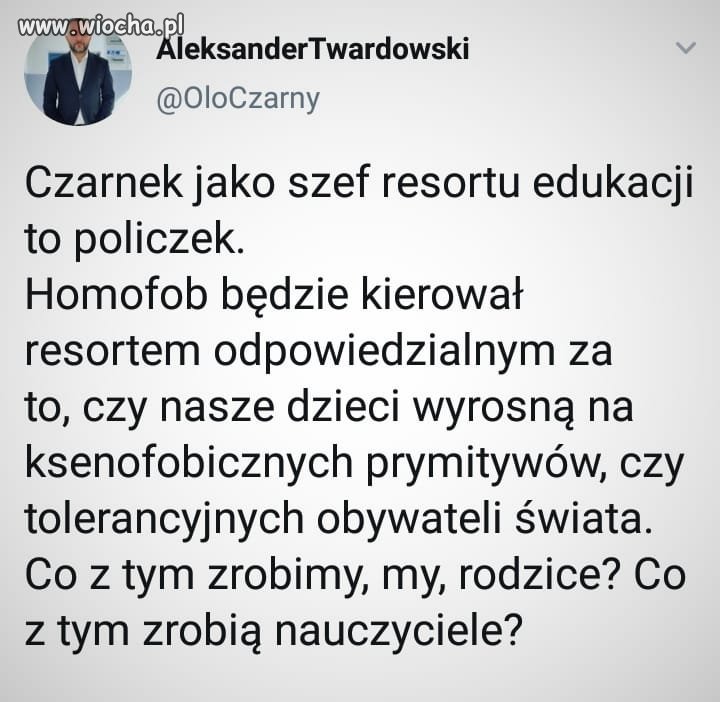 Taka sytuacja