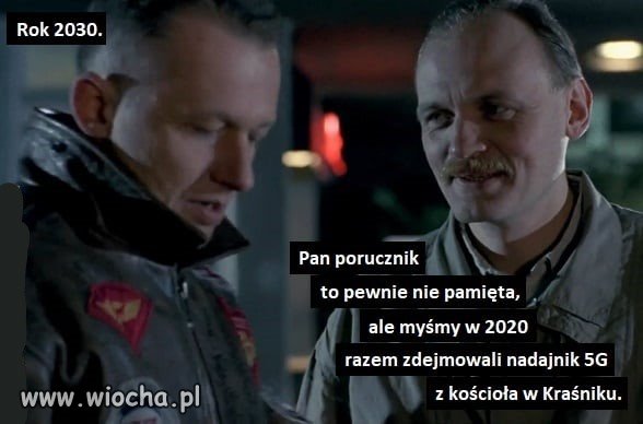 Rok 2030