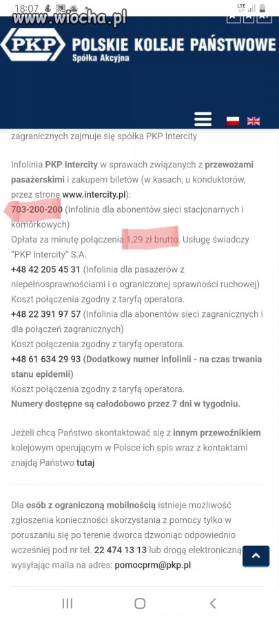 PKP... biedne staruszki pewnie dadzą się wydymać..