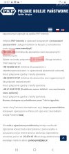 PKP... biedne staruszki pewnie dadzą się wydymać..