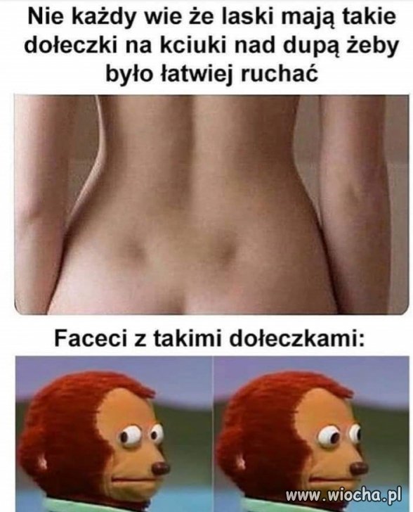 Dołeczki