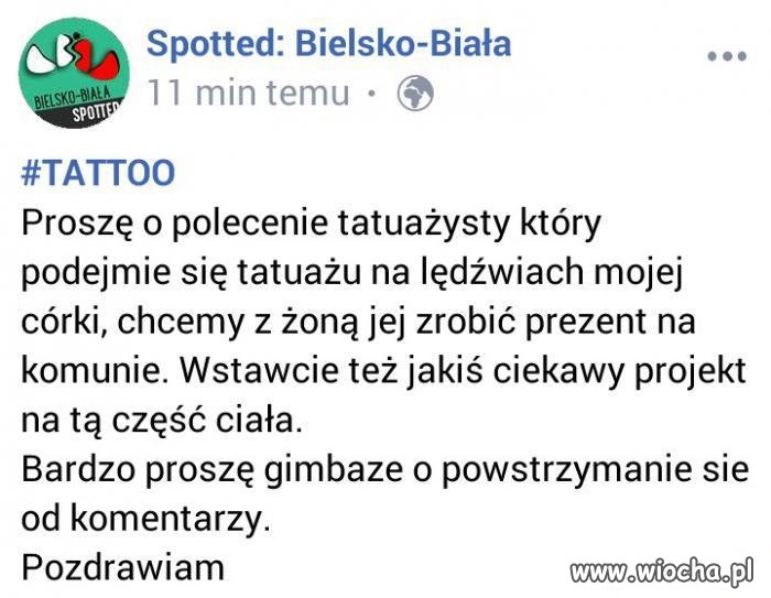 Nowa moda komunijna 