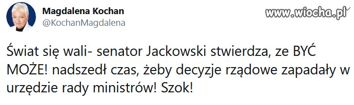 Taka sytuacja