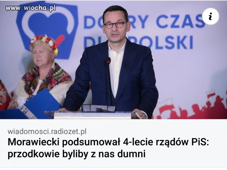 Na czym on lata