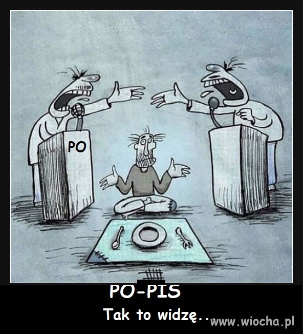 PO - PIS