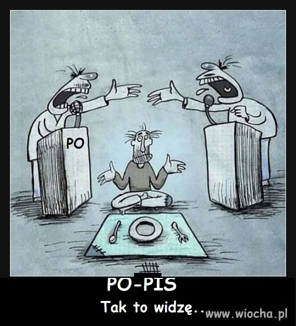 PO - PIS