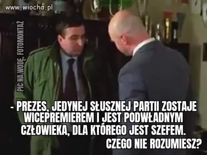 Takie tam anomalia