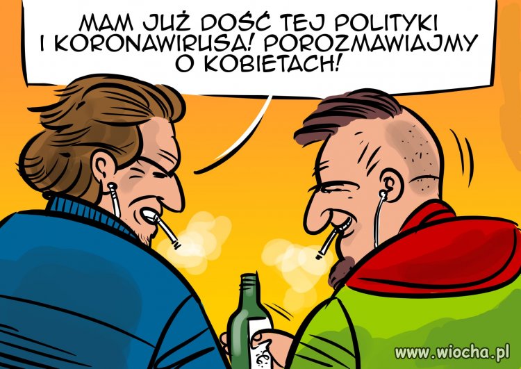 Temat zbędny