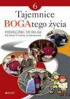 Tajemnice 