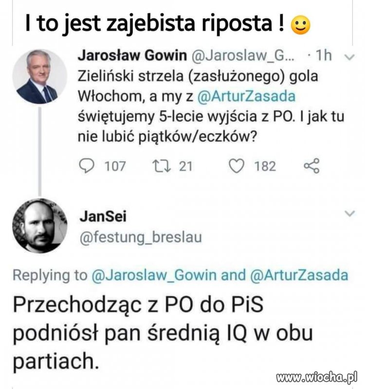 Riposta