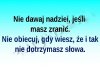 Bądź człowiekiem