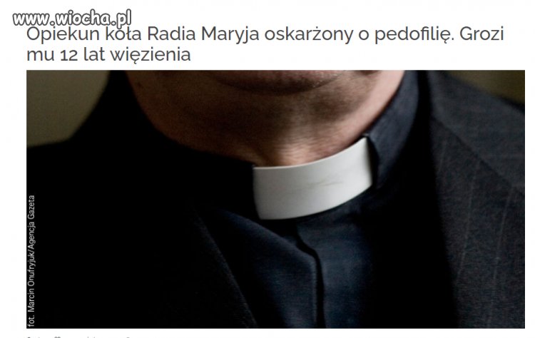 Wszyscy święci...