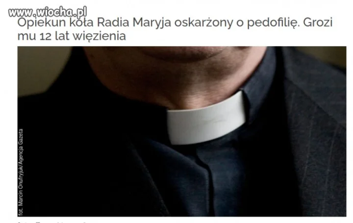 Wszyscy święci...