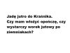 Prośba o radę