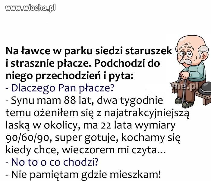 Choroba która nie boli 