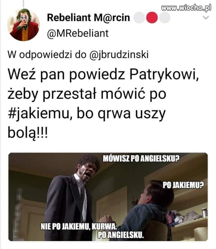 W punkt! 