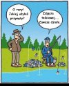 Przynęta?