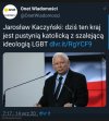 Powiedział prawdę: katolicy robią 