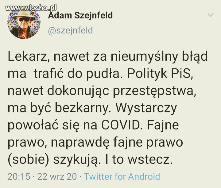 I jak to nazwać?