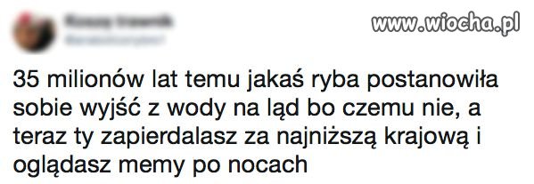 Taka prawda