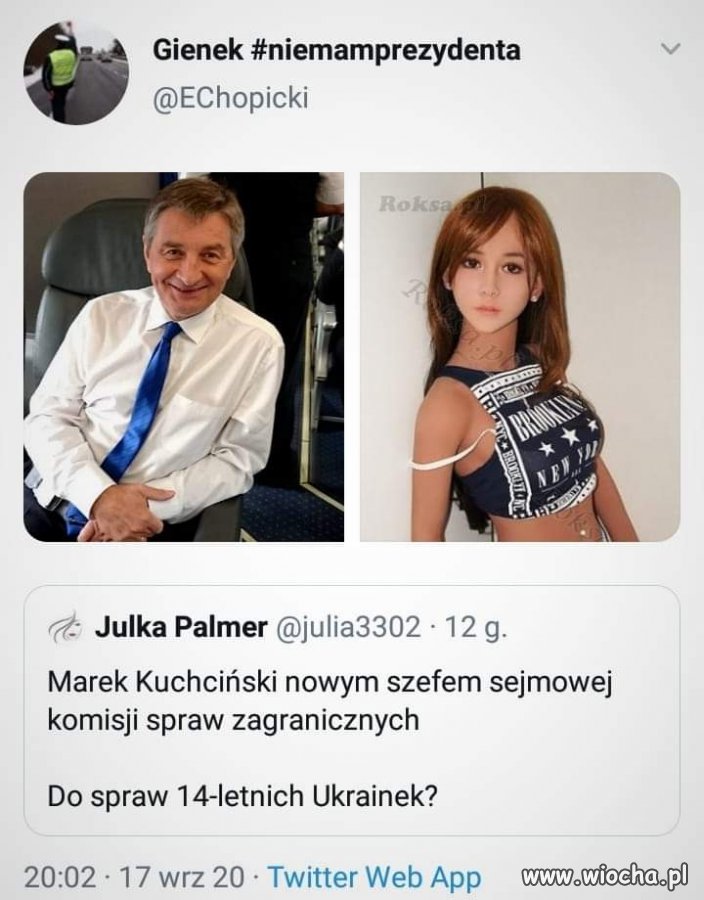Sejmowa komisja