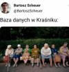 Baza danych w Kraśniku 
