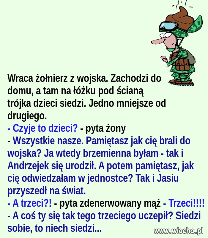 Przestań się czepiać 