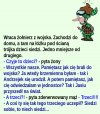 Przestań się czepiać 