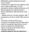 Zabawne.