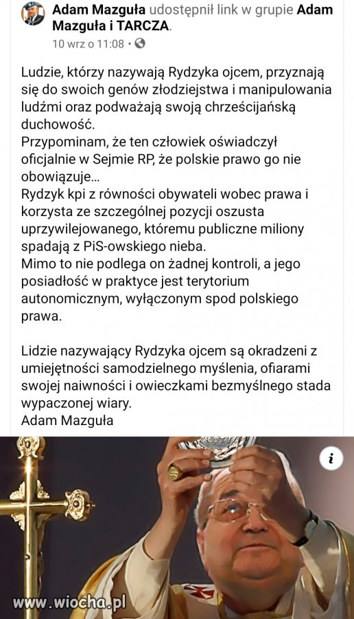Trafne spostrzeżenie