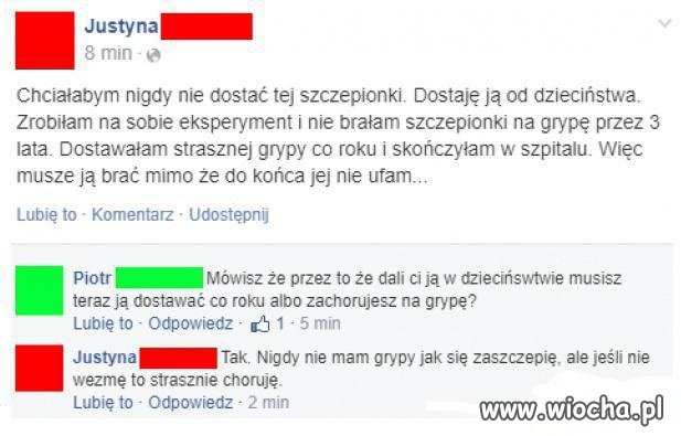 Wyższy poziom dedukcji 