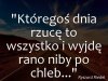 Jak mam chandrę 